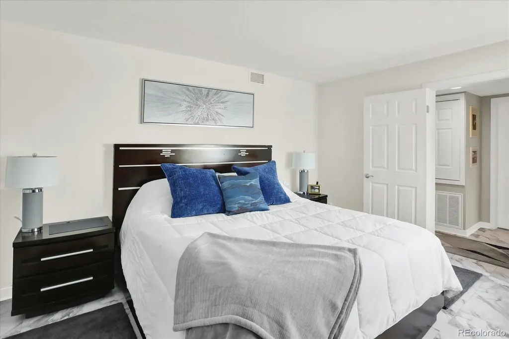 7000 E Quincy Avenue Denver CO 80237