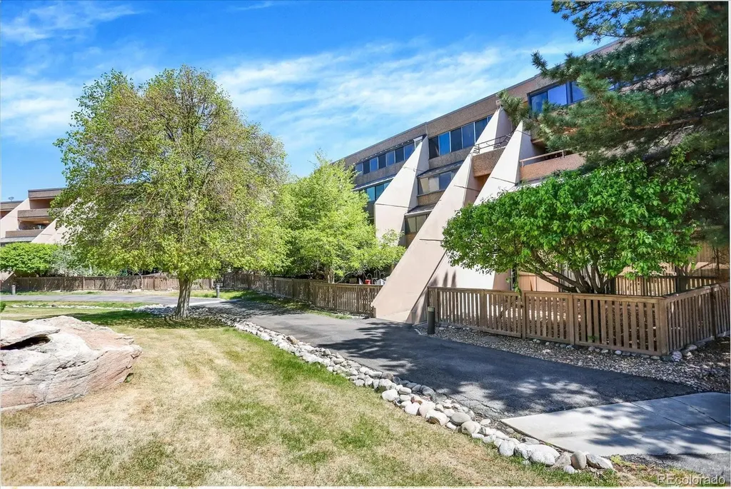 7000 E Quincy Avenue Denver CO 80237