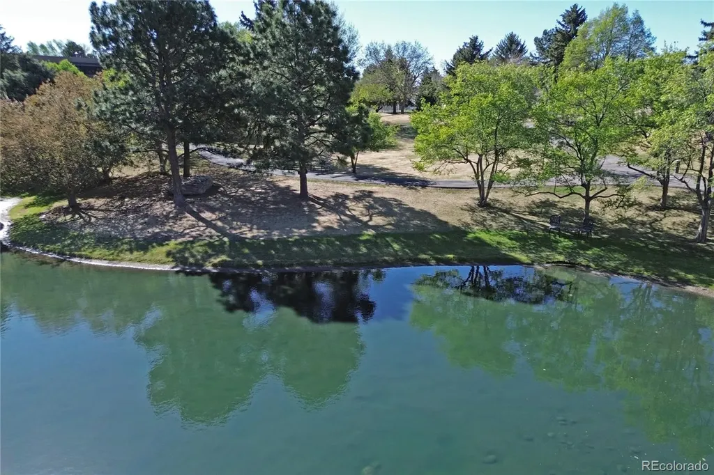 7000 E Quincy Avenue Denver CO 80237