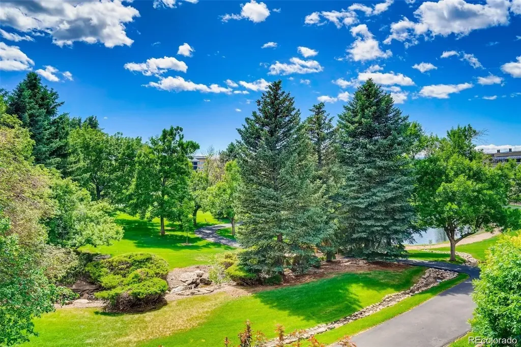 7000 E Quincy Avenue Denver CO 80237
