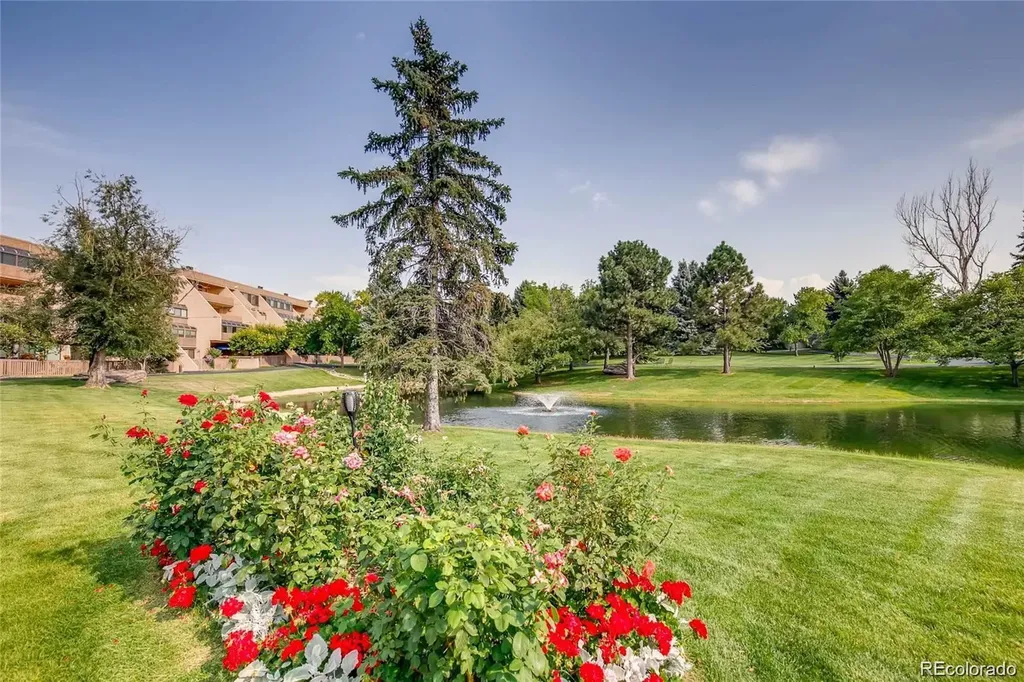 7000 E Quincy Avenue Denver CO 80237