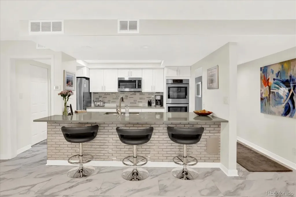 7000 E Quincy Avenue Denver CO 80237