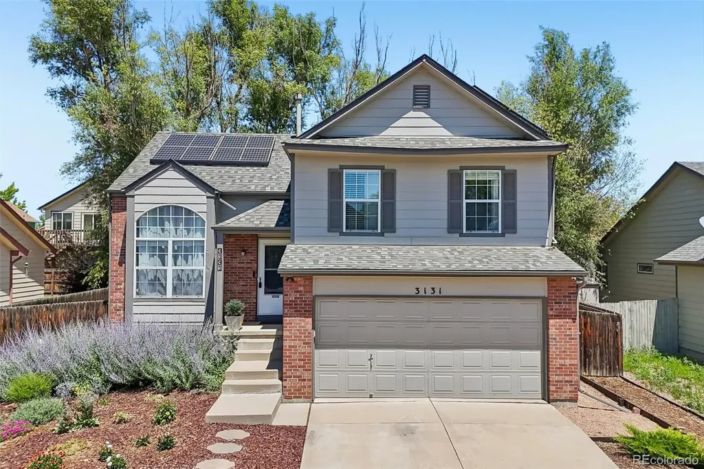 3131 S Princess Circle Broomfield CO 80020