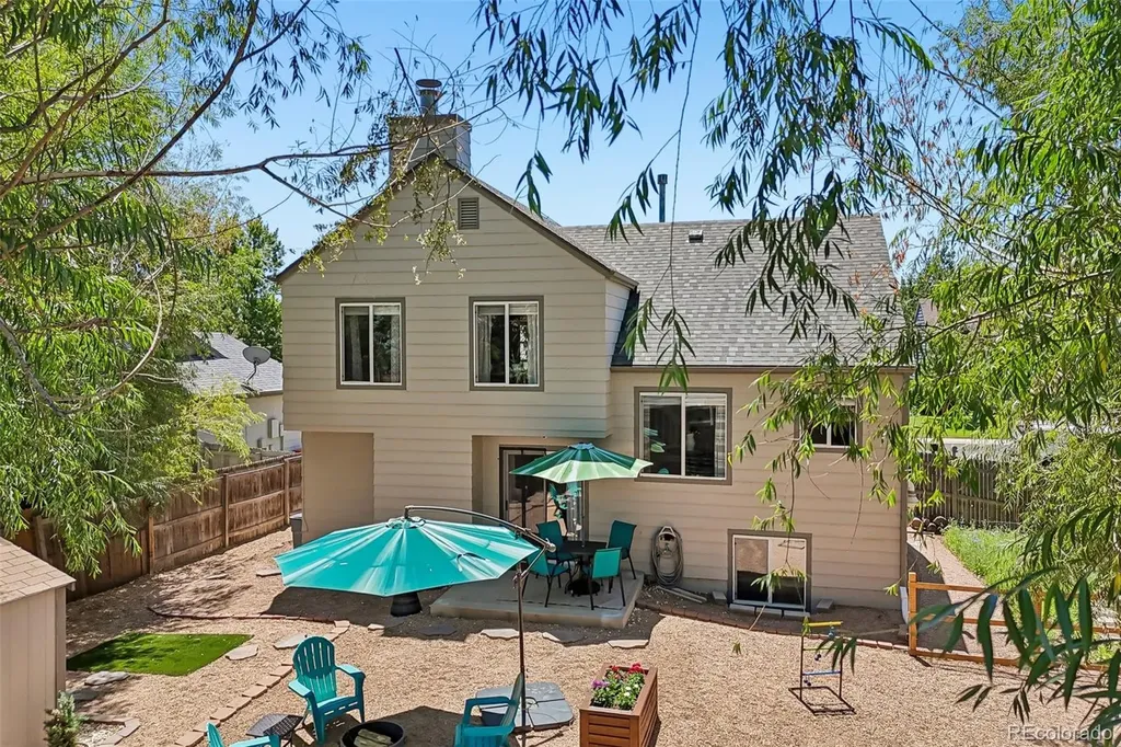 3131 S Princess Circle Broomfield CO 80020