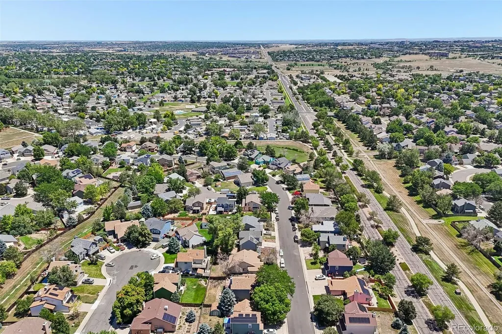 3131 S Princess Circle Broomfield CO 80020