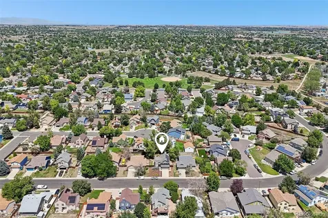 3131 S Princess Circle Broomfield CO 80020