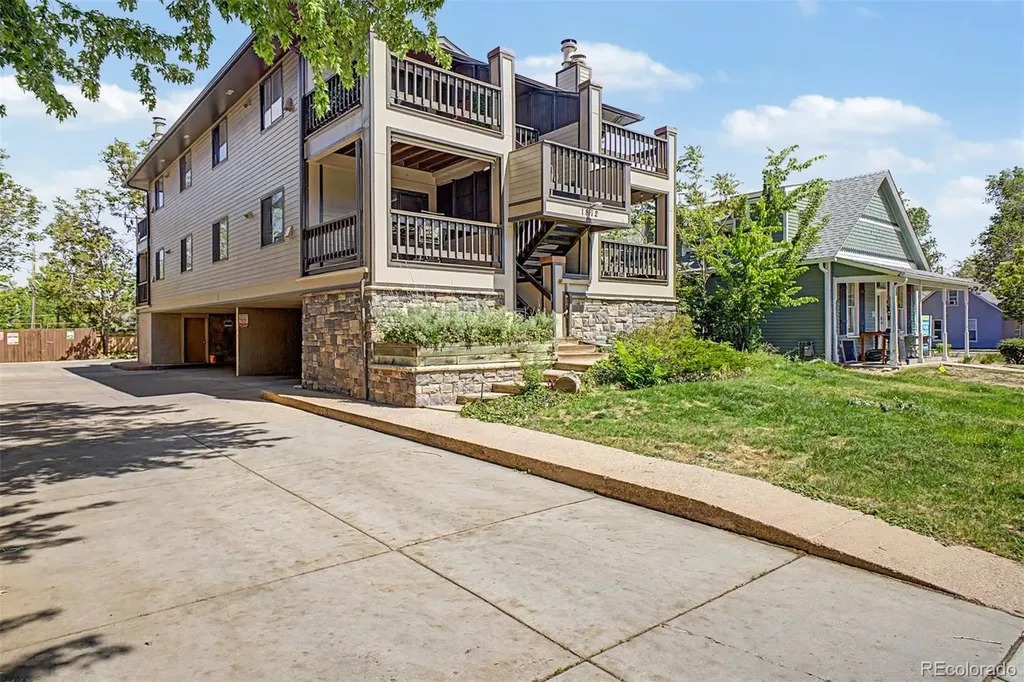 1812 17th Street Boulder CO 80302