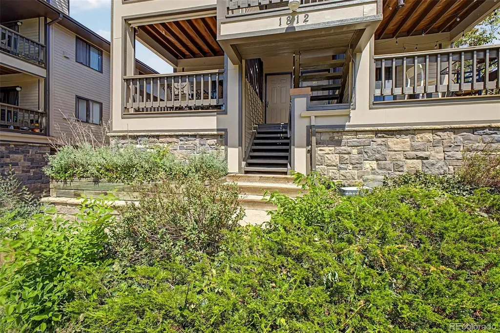 1812 17th Street Boulder CO 80302