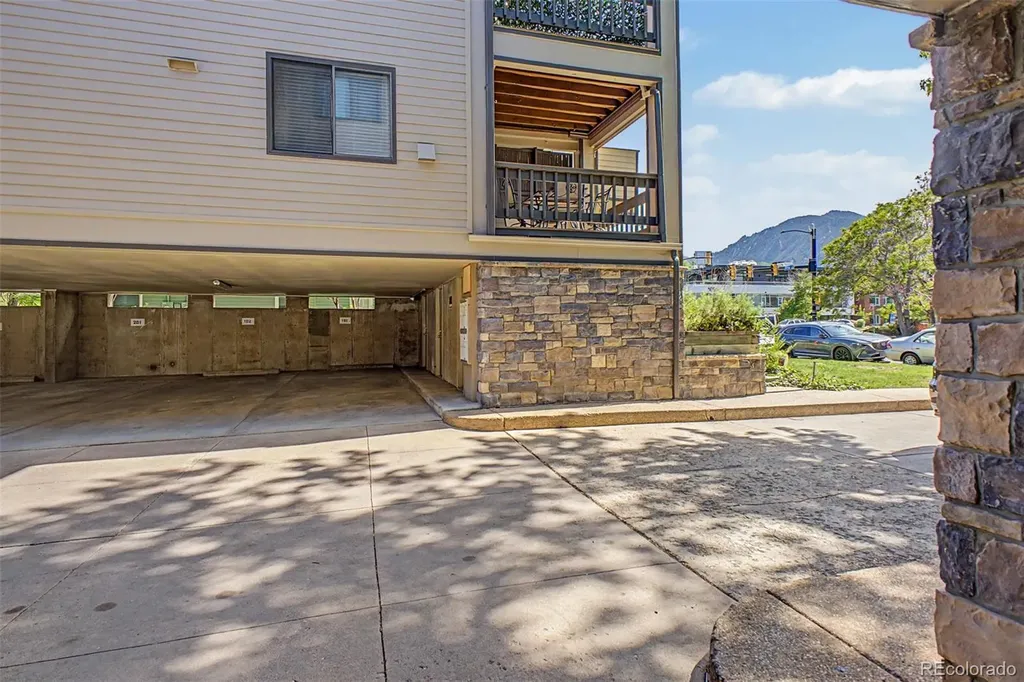 1812 17th Street Boulder CO 80302