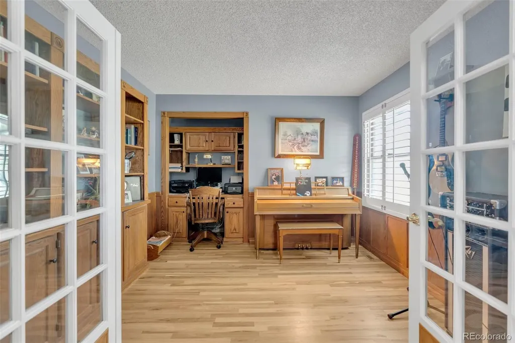 11782 E Basswood Lane Franktown CO 80116
