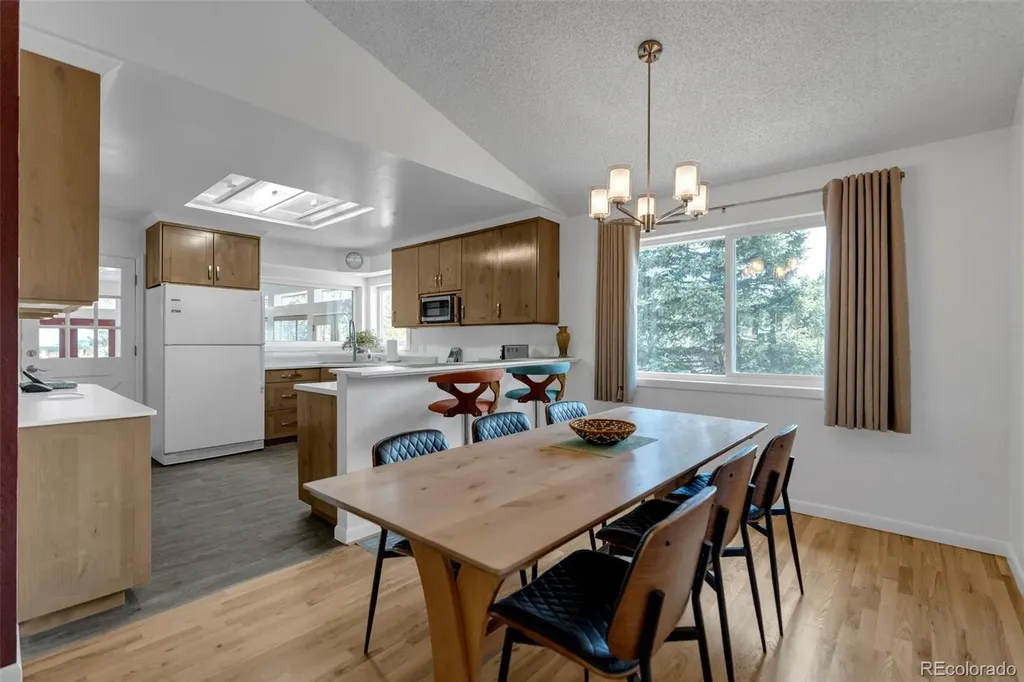 11782 E Basswood Lane Franktown CO 80116