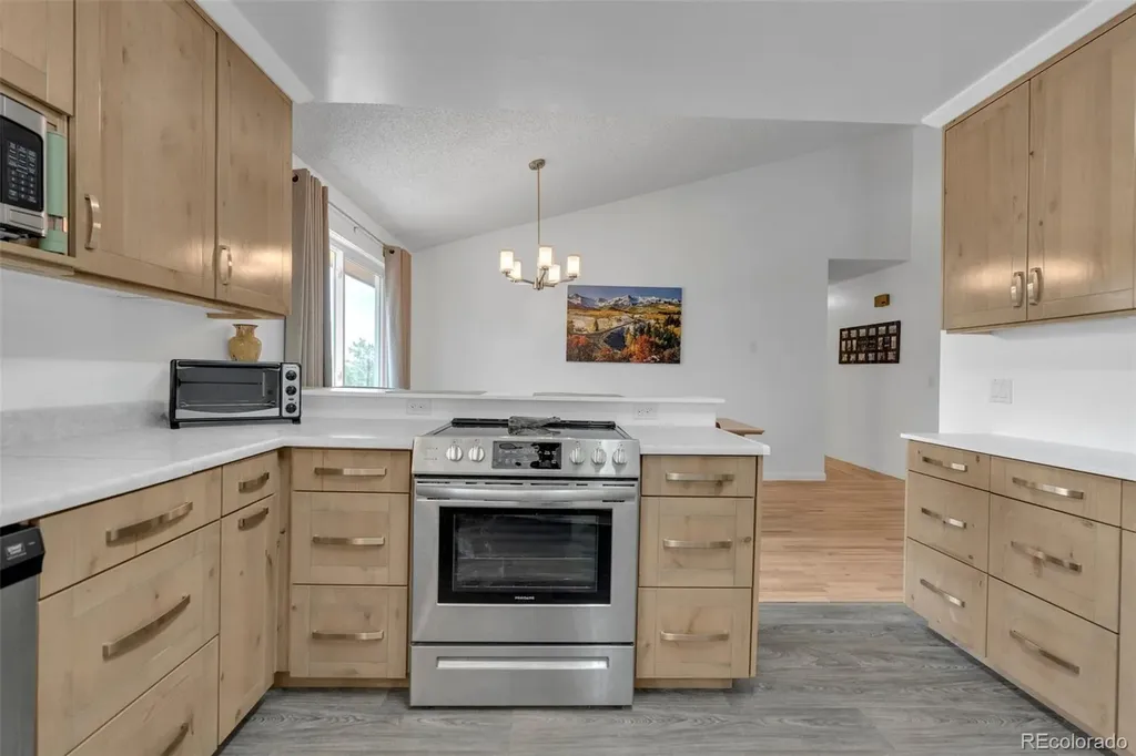 11782 E Basswood Lane Franktown CO 80116
