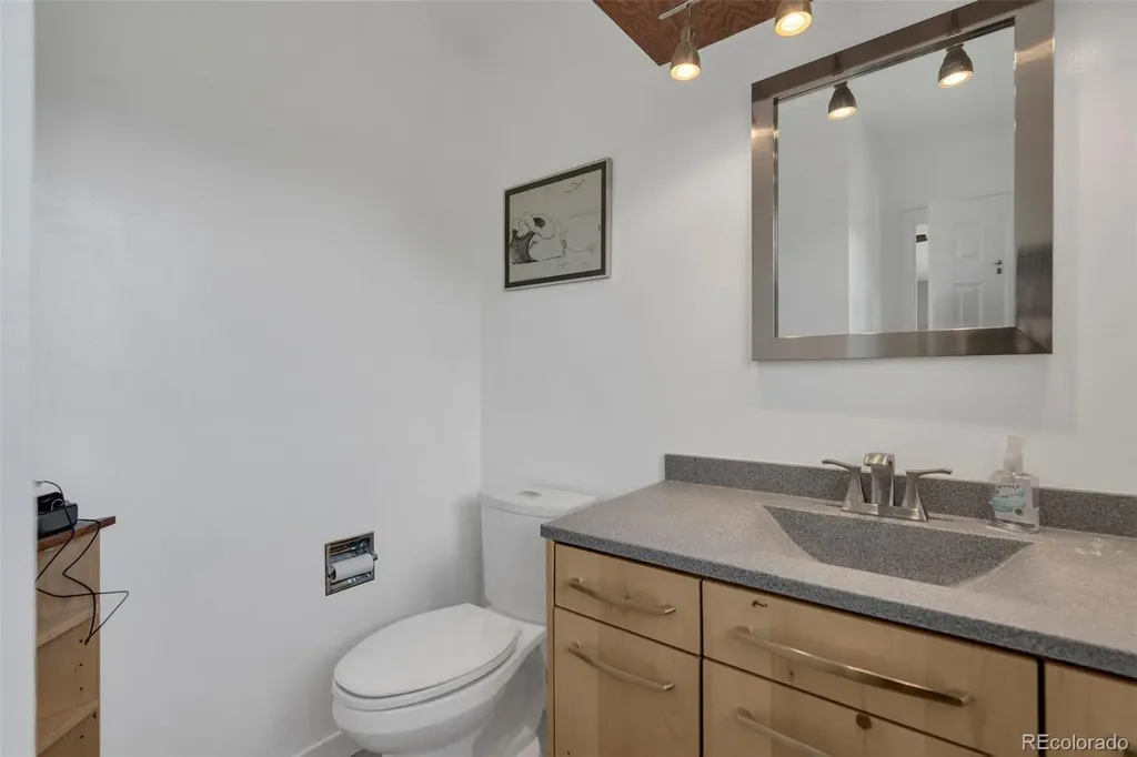 11782 E Basswood Lane Franktown CO 80116