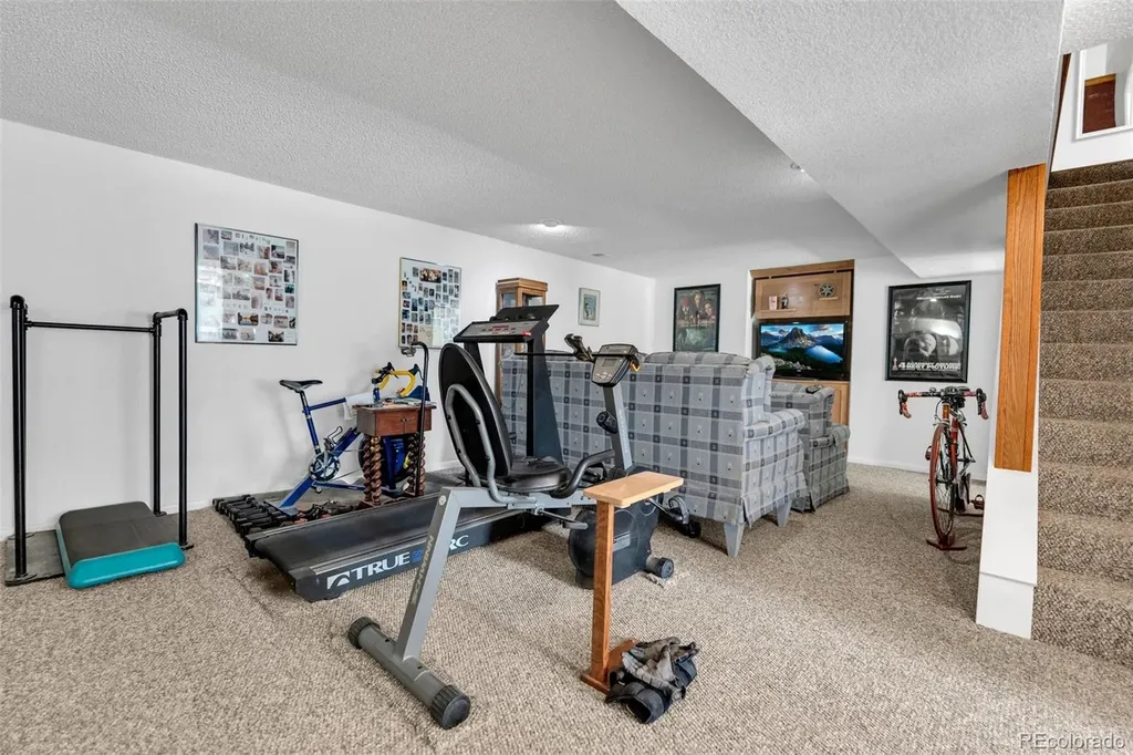 11782 E Basswood Lane Franktown CO 80116