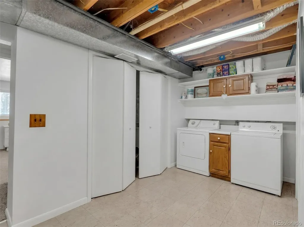 11782 E Basswood Lane Franktown CO 80116
