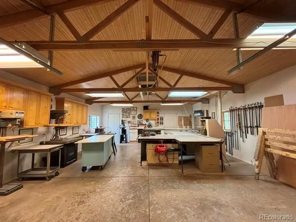11782 E Basswood Lane Franktown CO 80116