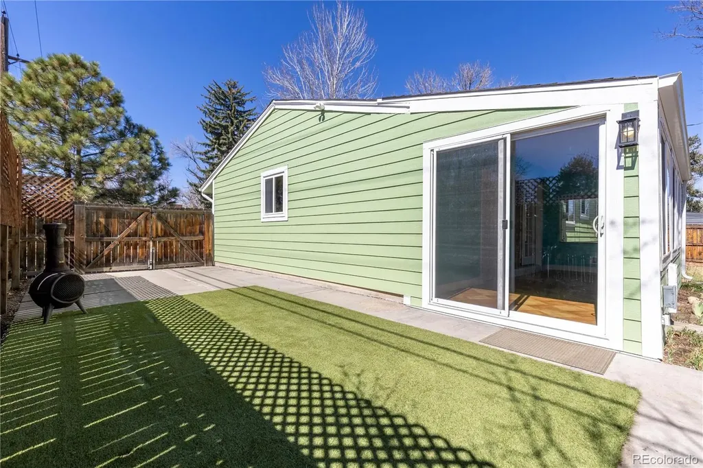 1496 S Locust Street Denver CO 80224