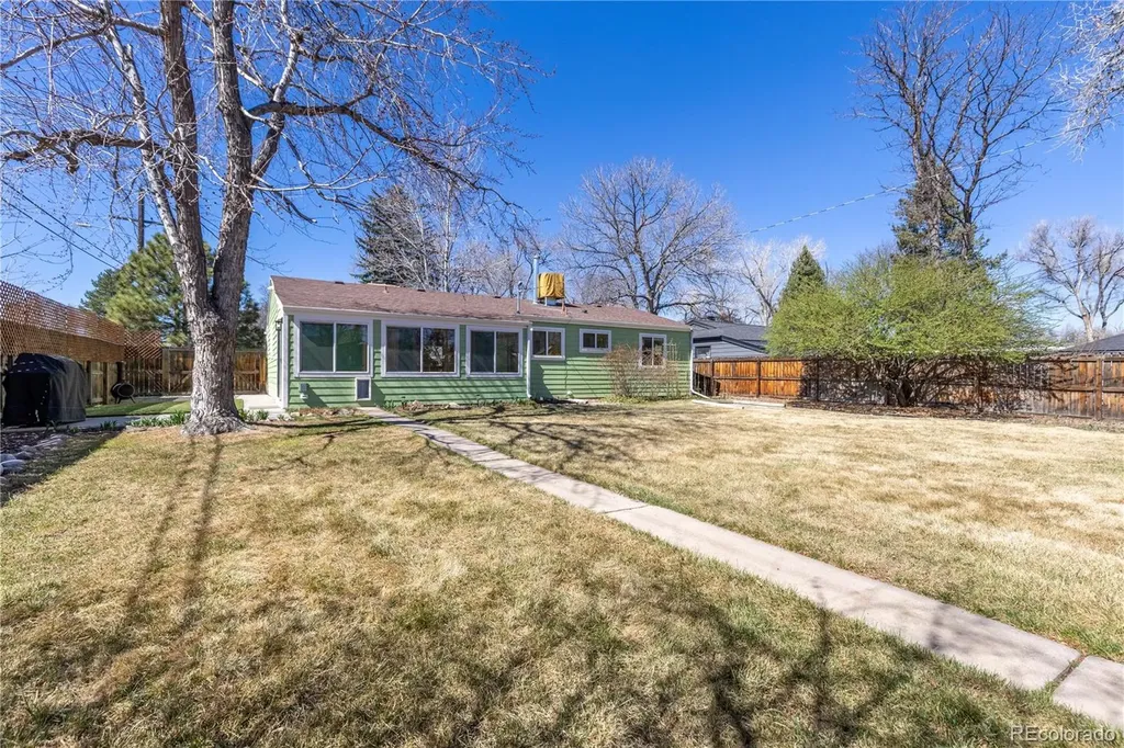 1496 S Locust Street Denver CO 80224
