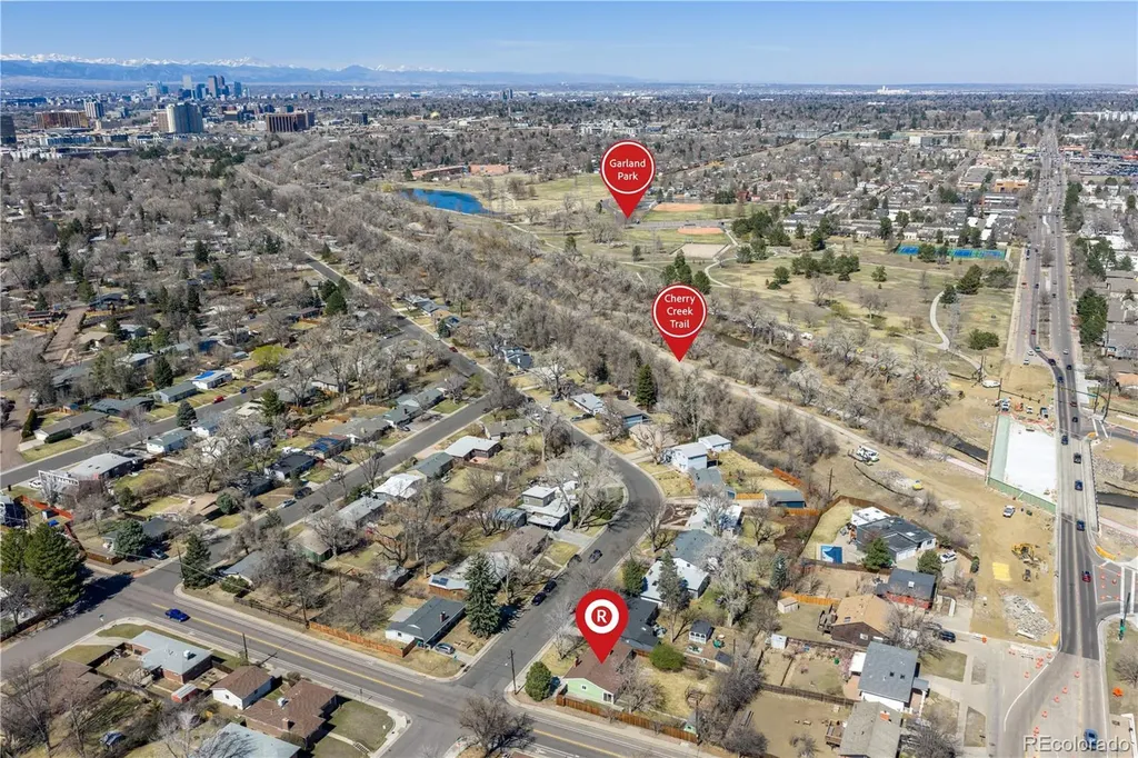 1496 S Locust Street Denver CO 80224