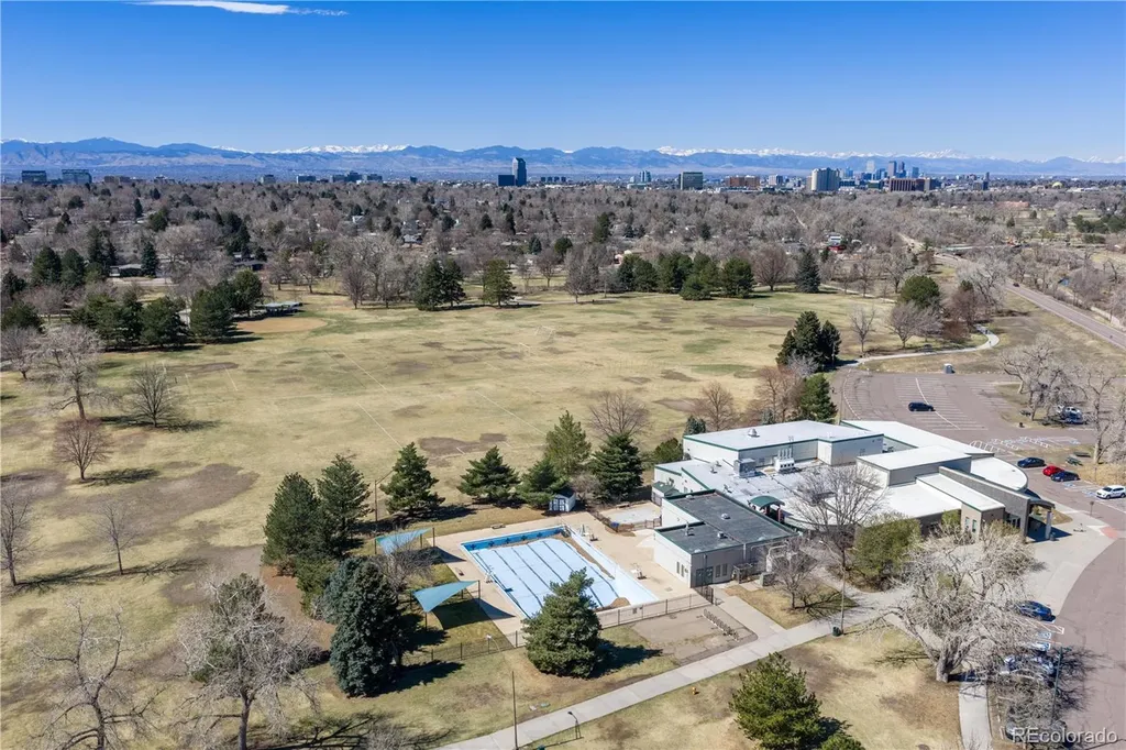 1496 S Locust Street Denver CO 80224