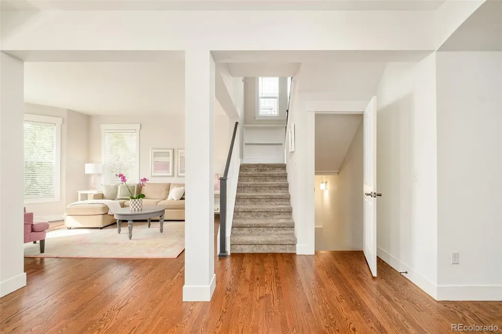 2656 Geneva Street Denver CO 80238