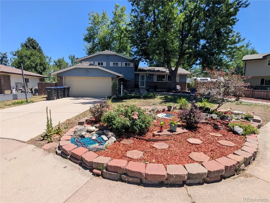 8226 Yarrow Court Arvada CO 80005