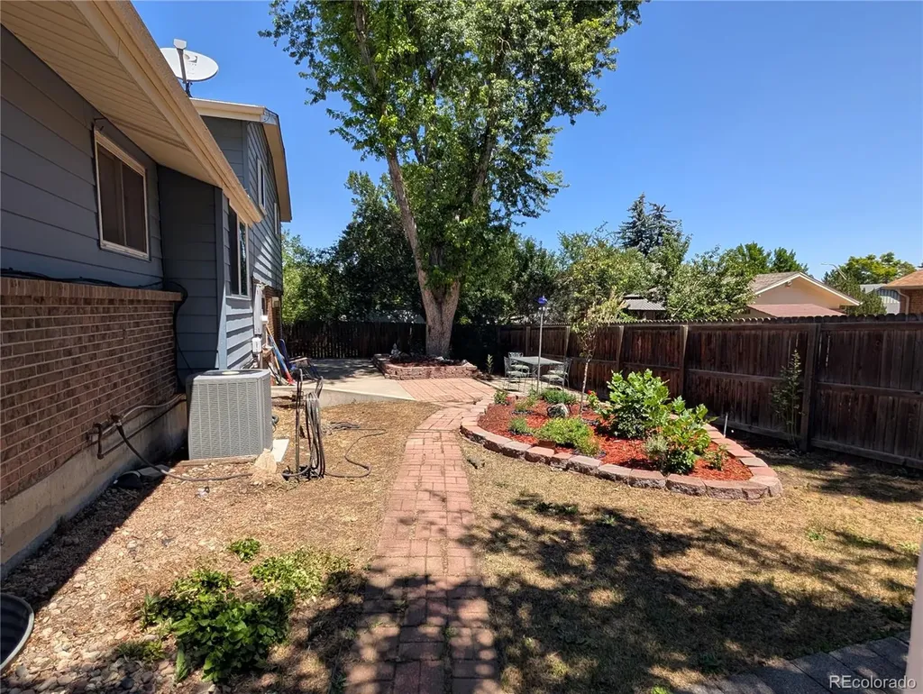 8226 Yarrow Court Arvada CO 80005