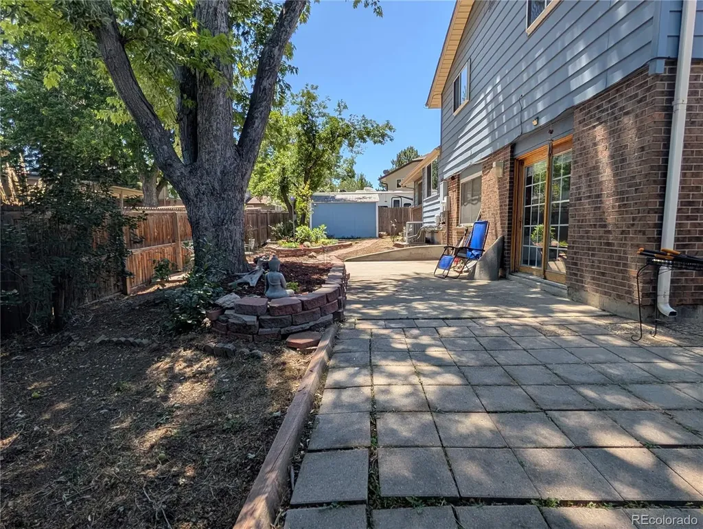 8226 Yarrow Court Arvada CO 80005
