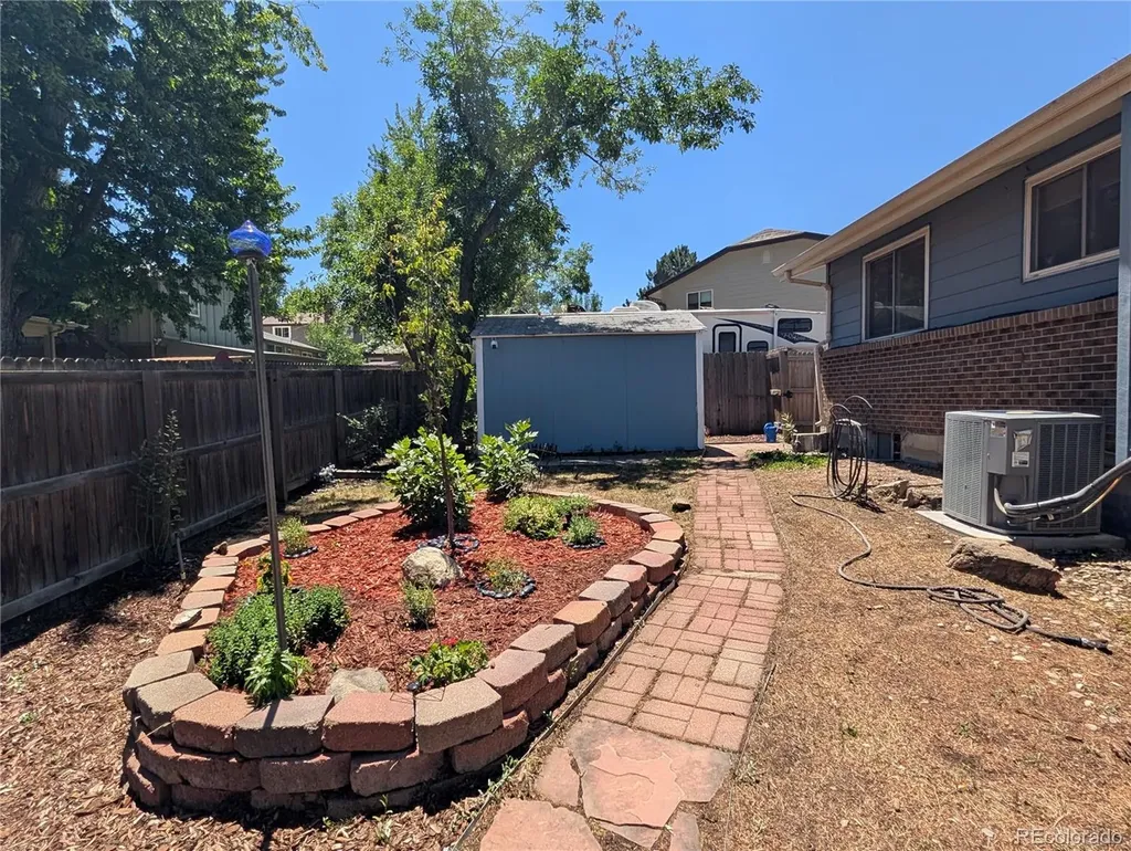 8226 Yarrow Court Arvada CO 80005