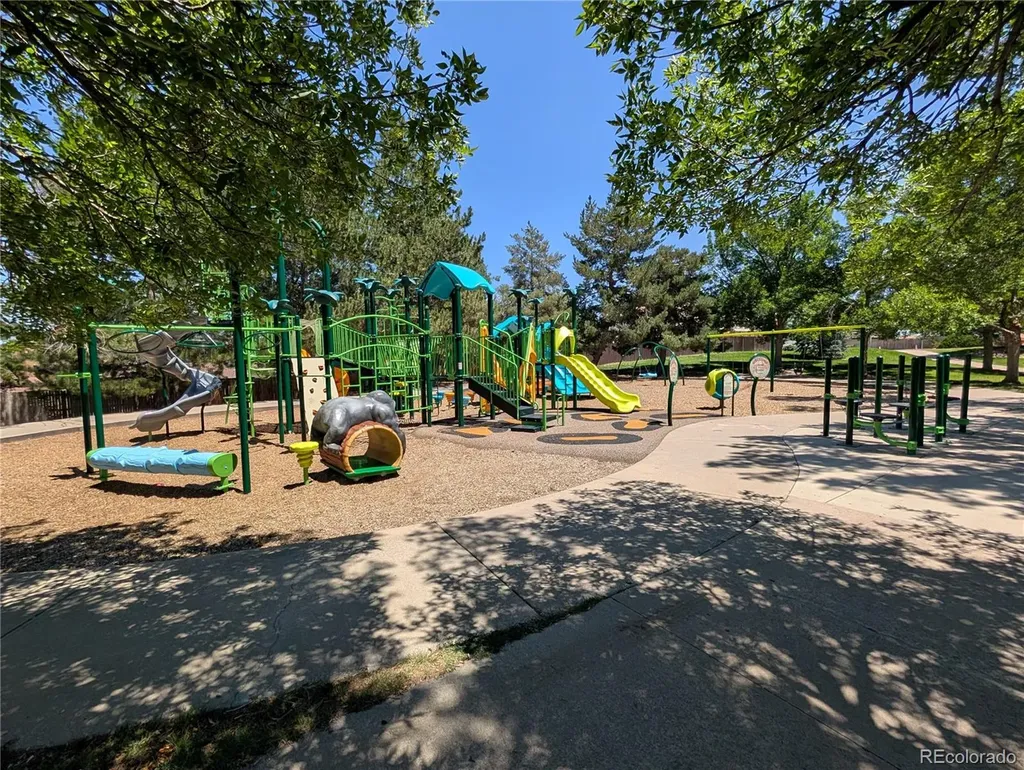8226 Yarrow Court Arvada CO 80005