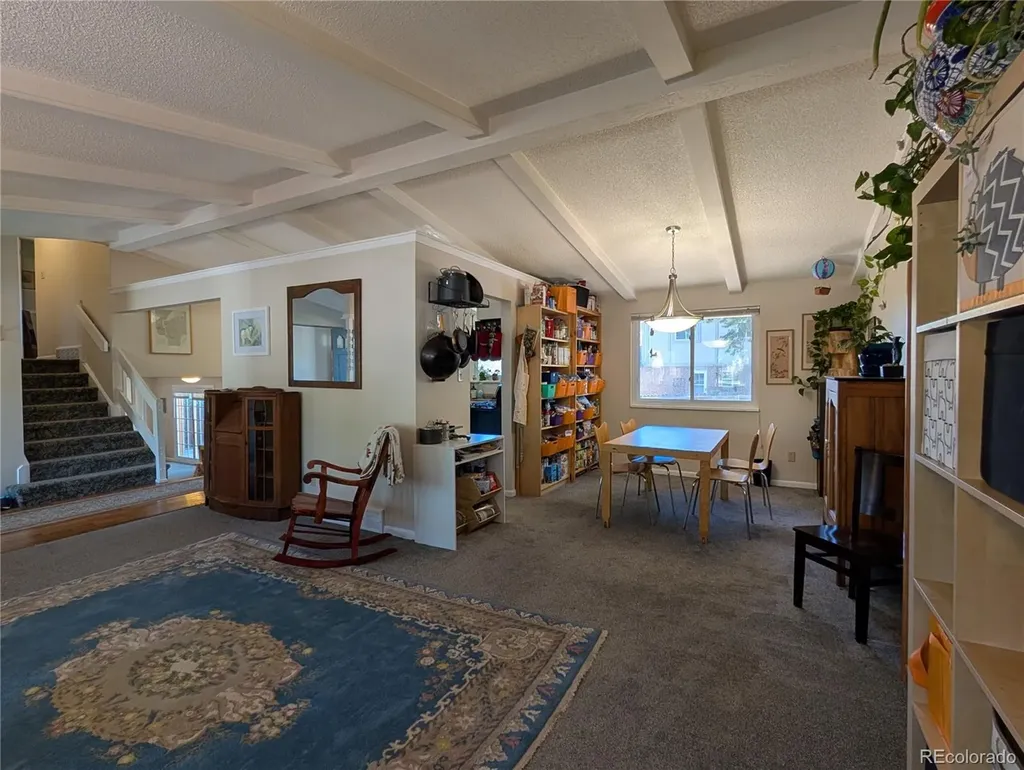 8226 Yarrow Court Arvada CO 80005