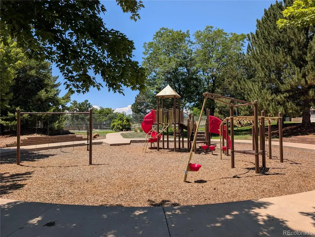 8226 Yarrow Court Arvada CO 80005