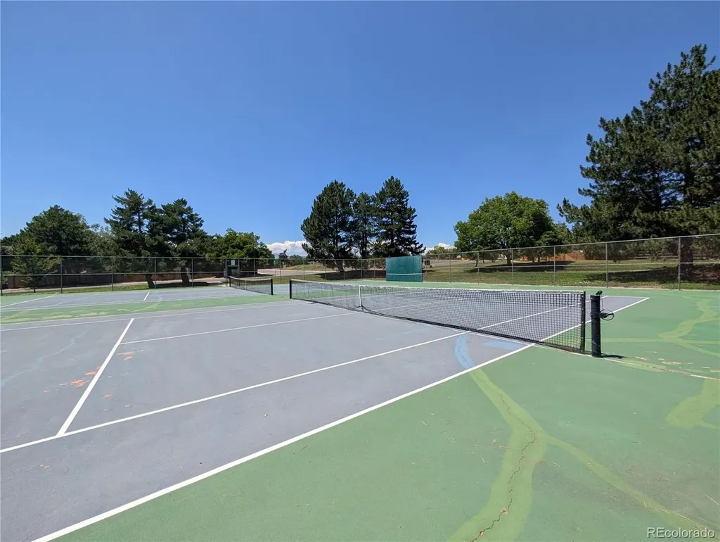 8226 Yarrow Court Arvada CO 80005