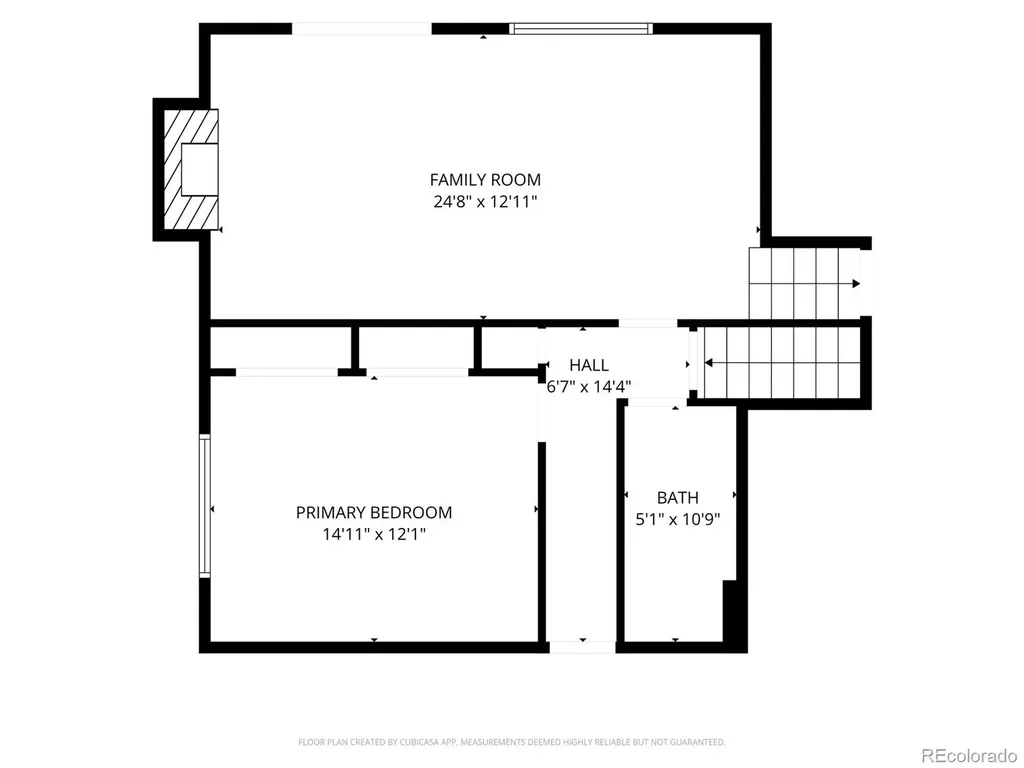 8226 Yarrow Court Arvada CO 80005