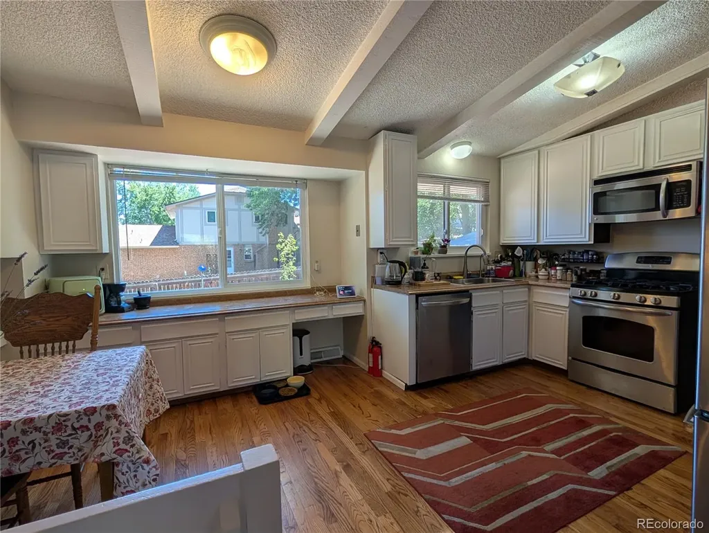 8226 Yarrow Court Arvada CO 80005