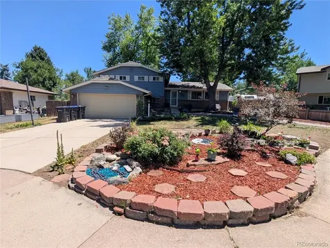 8226 Yarrow Court Arvada CO 80005