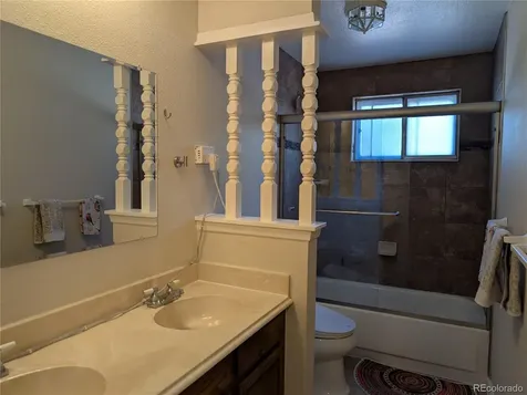 8226 Yarrow Court Arvada CO 80005