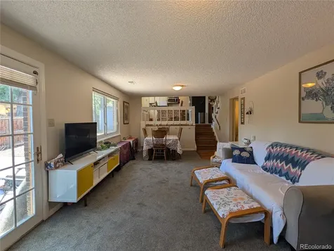 8226 Yarrow Court Arvada CO 80005