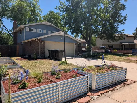 8226 Yarrow Court Arvada CO 80005