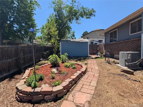 8226 Yarrow Court Arvada CO 80005