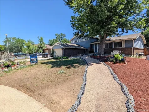 8226 Yarrow Court Arvada CO 80005