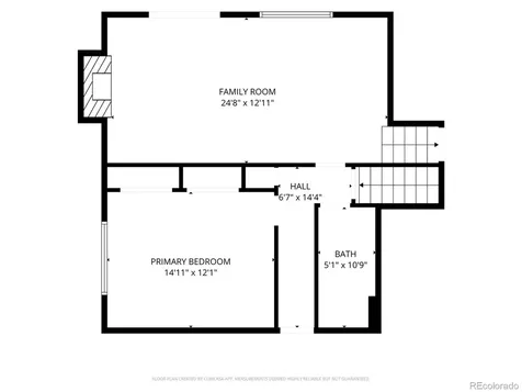 8226 Yarrow Court Arvada CO 80005
