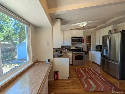 8226 Yarrow Court Arvada CO 80005