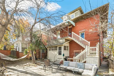 1360 N Franklin Street Denver CO 80218