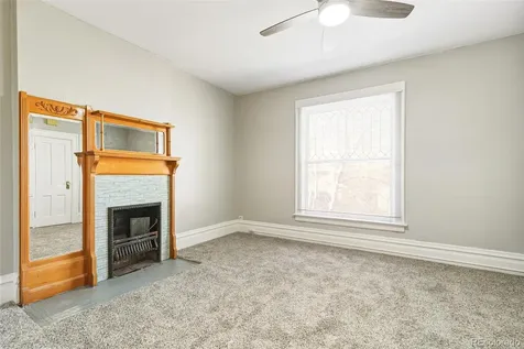 1360 N Franklin Street Denver CO 80218