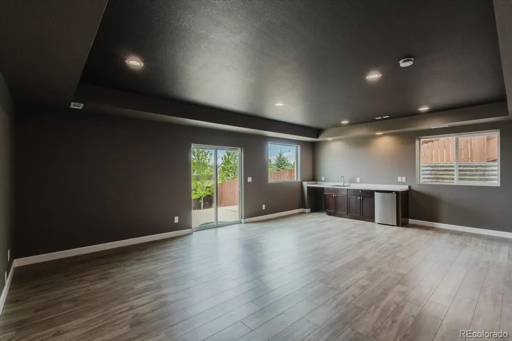 10924 Echo Canyon Drive Colorado Springs CO 80908