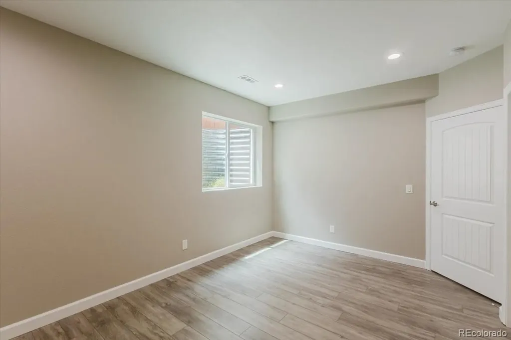 10924 Echo Canyon Drive Colorado Springs CO 80908