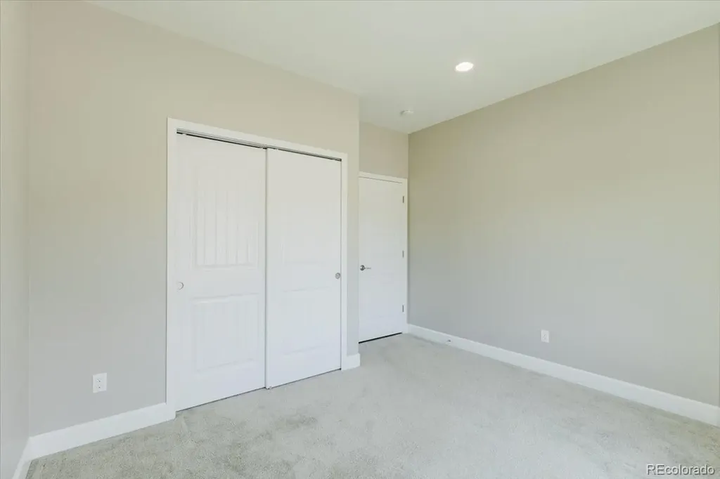 10924 Echo Canyon Drive Colorado Springs CO 80908