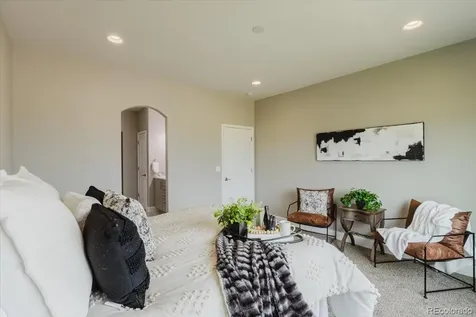 10924 Echo Canyon Drive Colorado Springs CO 80908