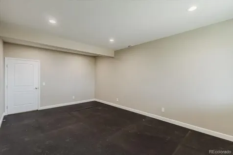 10924 Echo Canyon Drive Colorado Springs CO 80908